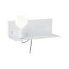 applique-mural-chargeur-usb-avec-etagere-devara-e27-max-40w-boisblanc-plastiquemetal