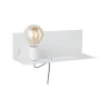 applique-mural-chargeur-usb-avec-etagere-devara-e27-max-40w-boisblanc-plastiquemetal
