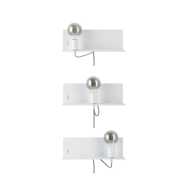 applique-mural-chargeur-usb-avec-etagere-devara-e27-max-40w-boisblanc-plastiquemetal
