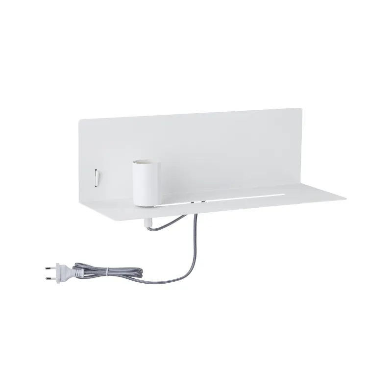 applique-mural-chargeur-usb-avec-etagere-devara-e27-max-40w-boisblanc-plastiquemetal