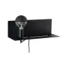 applique-murale-chargeur-usb-avec-etagere-devara-e27-max-40w-boisnoir-plastiquemetal