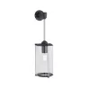 applique-murale-exterieur-ip44-house-class-longue-e27-verre-clairgris