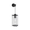 applique-murale-exterieur-ip44-house-class-longue-e27-verre-clairgris