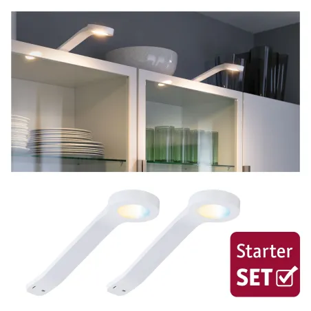 kit-eclairage-de-meubles-clever-connect-starter-mike-blanc-depoli-12-v-2x2-w-tunablewhite-2-700-k