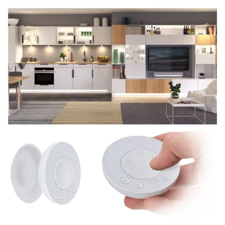 telecommande-sans-fil-pour-systeme-eclairage-de-meubles-clever-connect-tunablewhite-2700-k-6500k
