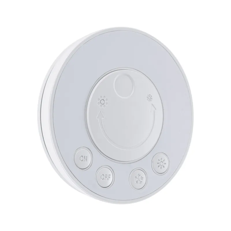 telecommande-sans-fil-pour-systeme-eclairage-de-meubles-clever-connect-tunablewhite-2700-k-6500k