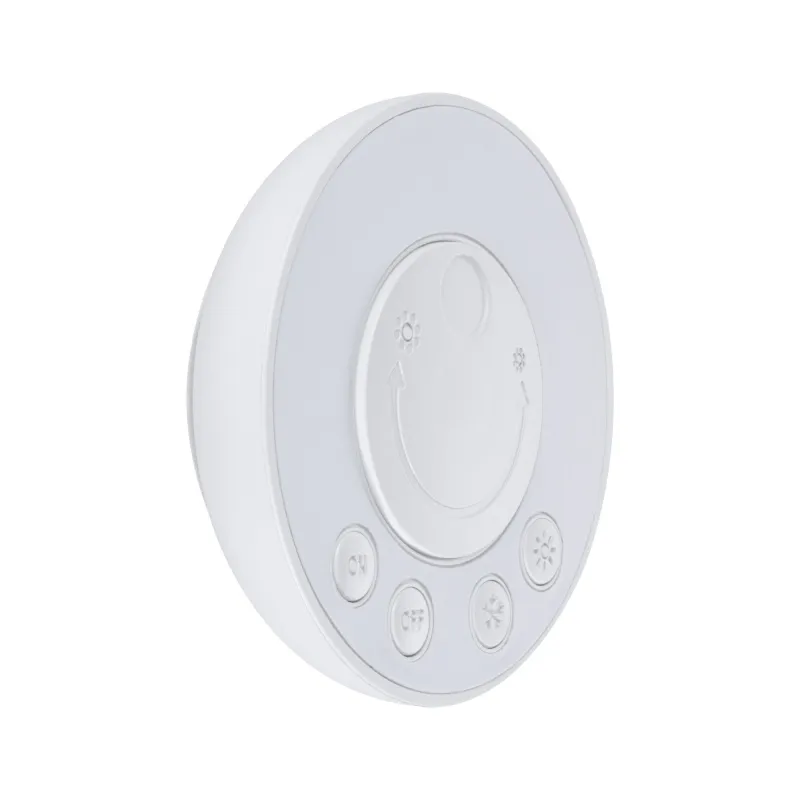 telecommande-sans-fil-pour-systeme-eclairage-de-meubles-clever-connect-tunablewhite-2700-k-6500k