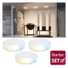 kit-complet-eclairage-de-meubles-clever-connect-starter-disc-blanc-depoli-12-v-3x21-w-tunablewhite-2-700k-6500k