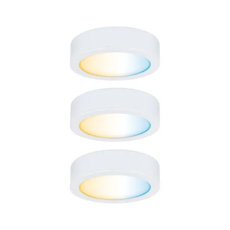 kit-complet-eclairage-de-meubles-clever-connect-starter-disc-blanc-depoli-12-v-3x21-w-tunablewhite-2-700k-6500k