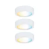 kit-complet-eclairage-de-meubles-clever-connect-starter-disc-blanc-depoli-12-v-3x21-w-tunablewhite-2-700k-6500k