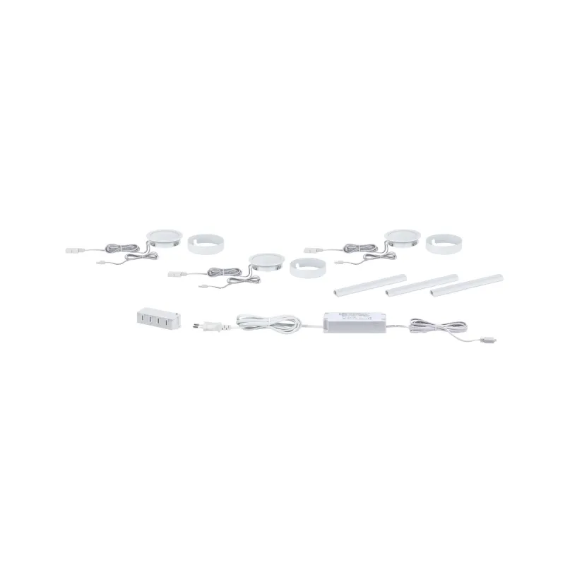 kit-complet-eclairage-de-meubles-clever-connect-starter-disc-blanc-depoli-12-v-3x21-w-tunablewhite-2-700k-6500k