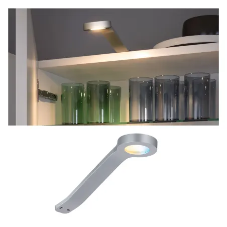 eclairage-de-meubles-spot-clever-connect-mike-chrome-mat-12v-2w-tunablewhite-2700k-6500k