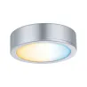 eclairage-de-meubles-spot-clever-connect-disc-chrome-mat-12v-21w-tunablewhite-2700k-6500k