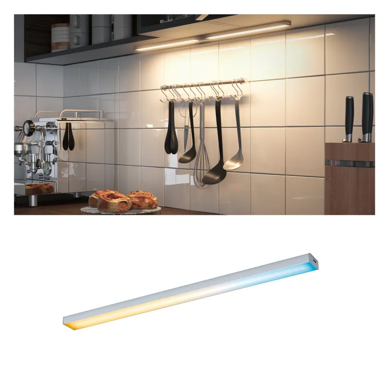 reglette-led-35cm-eclairage-de-meubles-clever-connect-barre-chrome-mat-12v-35w-tunablewhite-2700k-6500k