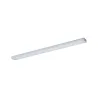 reglette-led-35cm-eclairage-de-meubles-clever-connect-barre-chrome-mat-12v-35w-tunablewhite-2700k-6500k