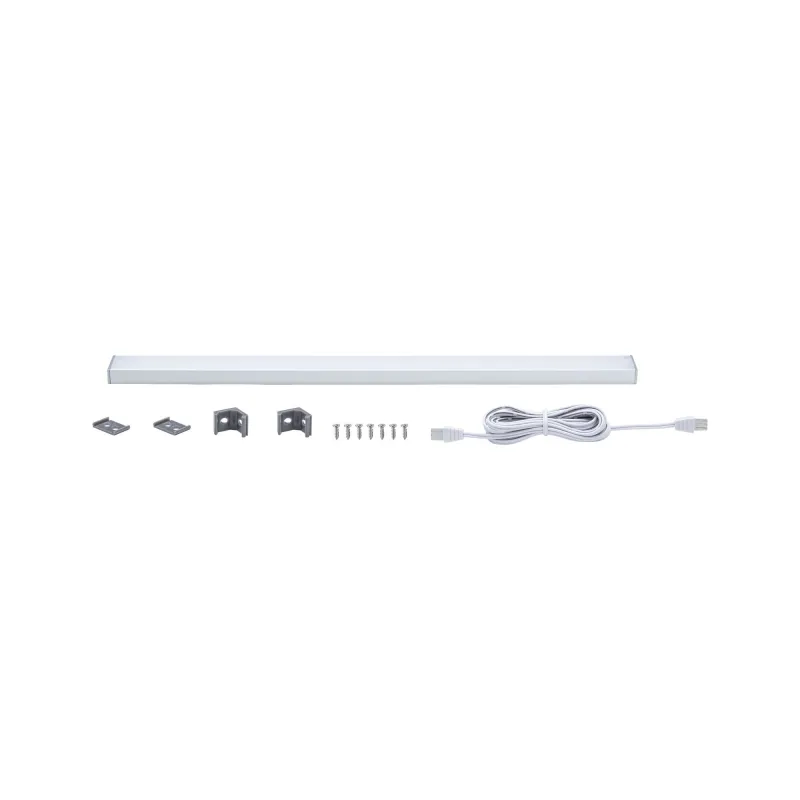 reglette-led-35cm-eclairage-de-meubles-clever-connect-barre-chrome-mat-12v-35w-tunablewhite-2700k-6500k