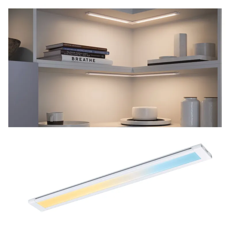 reglette-led-30cm-eclairage-de-meubles-clever-connect-border-blanc-depoli-12v-5w-tunablewhite-2700k-6500k