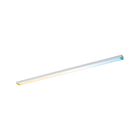 Reglette led 55cm éclairage de meubles Clever Connect barre chrome mat 12V-6.5W TunableWhite 2700K-6500k
