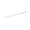 Reglette led 55cm éclairage de meubles Clever Connect barre chrome mat 12V-6.5W TunableWhite 2700K-6500k
