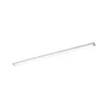 Reglette led 55cm éclairage de meubles Clever Connect barre chrome mat 12V-6.5W TunableWhite 2700K-6500k