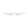 Reglette led 55cm éclairage de meubles Clever Connect barre chrome mat 12V-6.5W TunableWhite 2700K-6500k