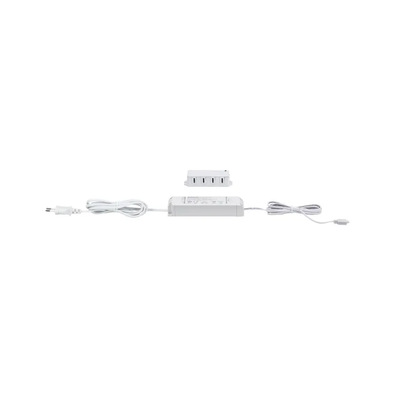 eclairage-de-meubles-driver-clever-connect-max-25-w-12-v-cc-avec-boitier-de-distribution-4x-blanc