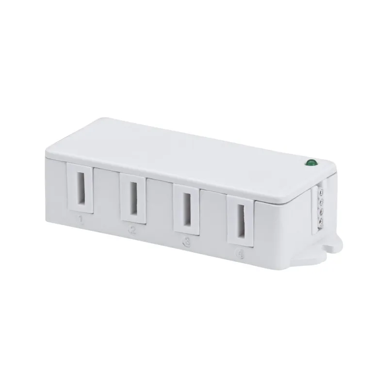 eclairage-de-meubles-driver-clever-connect-max-25-w-12-v-cc-avec-boitier-de-distribution-4x-blanc
