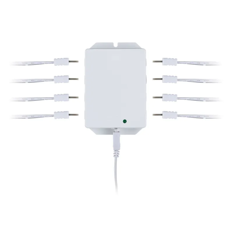 eclairage-de-meubles-driver-clever-connect-max-36-w-12-v-cc-avec-boitier-de-distribution-8x-blanc