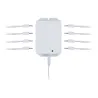 eclairage-de-meubles-driver-clever-connect-max-36-w-12-v-cc-avec-boitier-de-distribution-8x-blanc