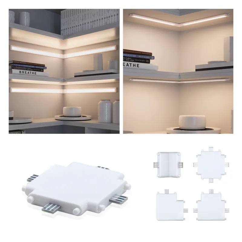 eclairage-de-meubles-connecteur-en-x-clever-connect-border-blanc-depoli-12-v
