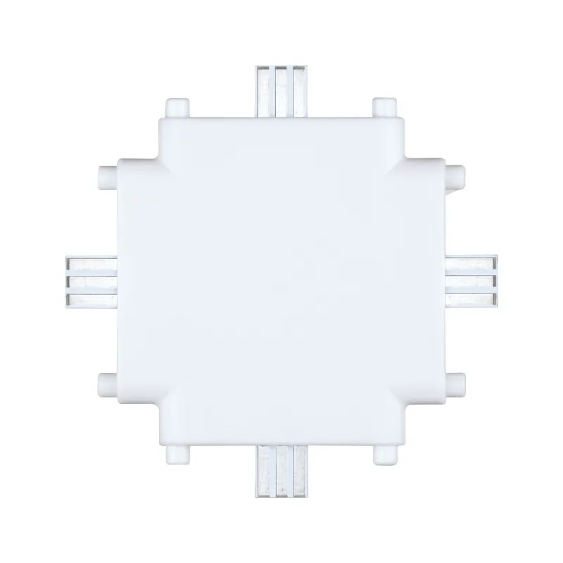 eclairage-de-meubles-connecteur-en-x-clever-connect-border-blanc-depoli-12-v