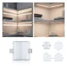 eclairage-de-meubles-connecteur-mural-clever-connect-border-blanc-depoli-12-v