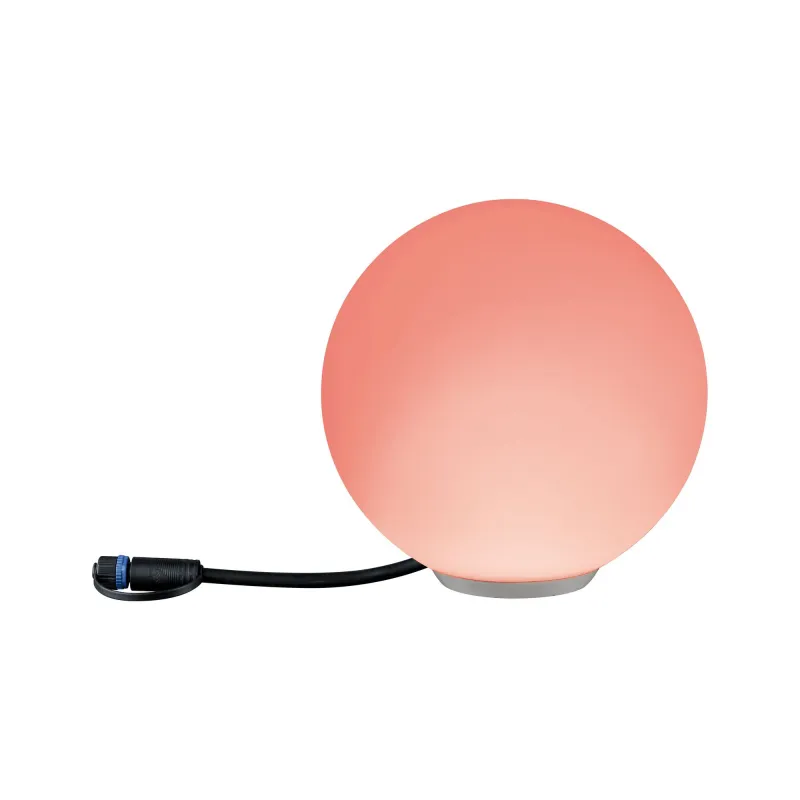 objet-lumineux-zigbee-plug-shine-globe-20cm-rgbw-28-w-24-v