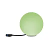 objet-lumineux-zigbee-plug-shine-globe-20cm-rgbw-28-w-24-v