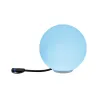 objet-lumineux-zigbee-plug-shine-globe-20cm-rgbw-28-w-24-v