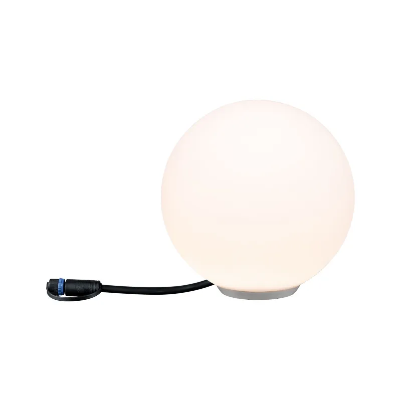 objet-lumineux-zigbee-plug-shine-globe-20cm-rgbw-28-w-24-v