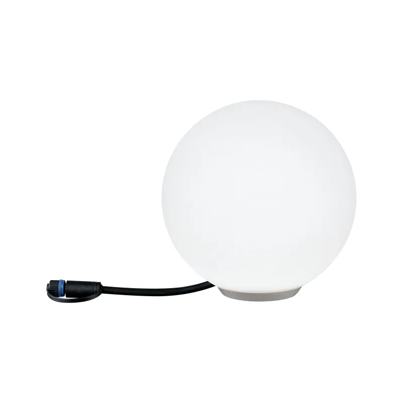 objet-lumineux-zigbee-plug-shine-globe-20cm-rgbw-28-w-24-v