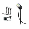 kit-de-base-zigbee-plug-shine-spot-pike-rgbw-3x4-w-24-v-40-anthracite
