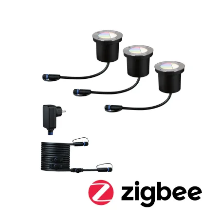 kit-de-base-plug-shine-encastre-sol-ip65-zigbee-rgbw-24v