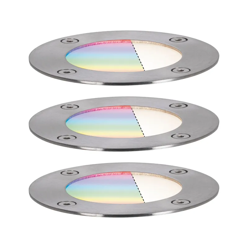 kit-de-base-plug-shine-encastre-sol-ip65-zigbee-rgbw-24v