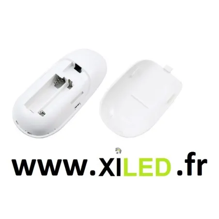 Contrôleur RGBW TELECOMMANDE TACTILE RF