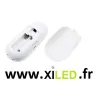 Contrôleur RGBW TELECOMMANDE TACTILE RF