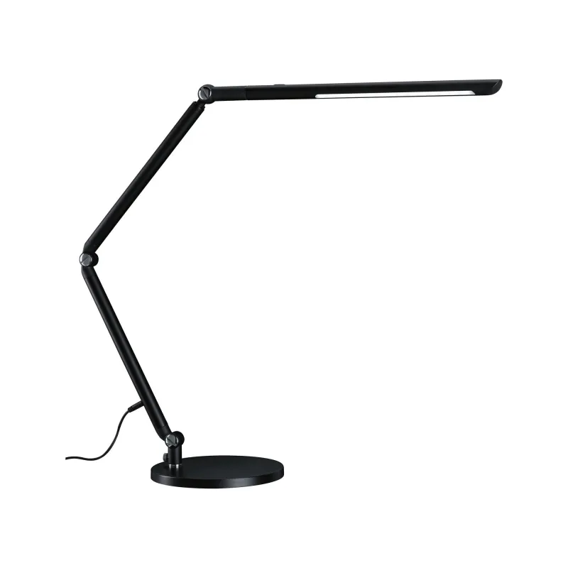 AS FlexBar LED Deskl 3step Noir tunW grd 10,6W Câble 1,50m - Pas cher