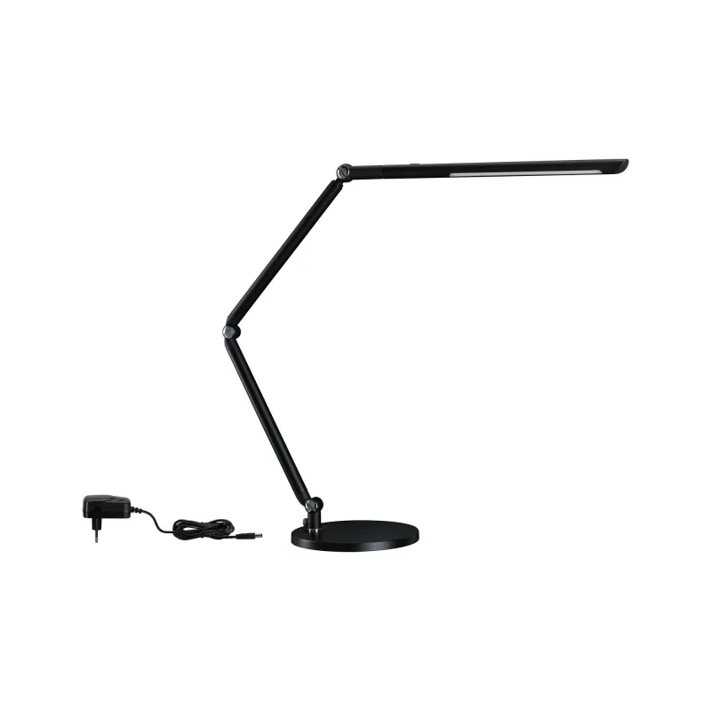 AS FlexBar LED Deskl 3step Noir tunW grd 10,6W Câble 1,50m - Pas cher