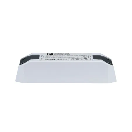 Trafo électronique Halo+LED 0-50W 230/12V 50VA - Pas cher