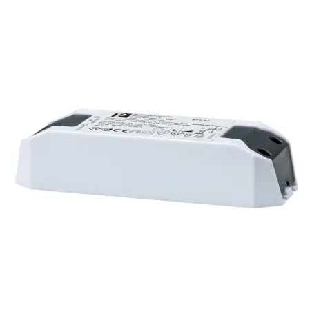 Trafo électronique Halo+LED 0-50W 230/12V 50VA - Pas cher