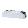 Trafo électronique Halo+LED 0-50W 230/12V 50VA - Pas cher