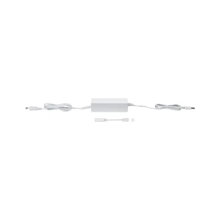 Alimentation LED universal 60W 12V 230/12V CC blanc / plastique - P...