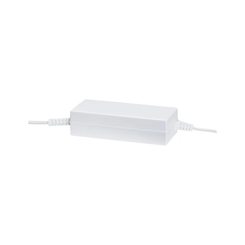 Alimentation LED universal 60W 12V 230/12V CC blanc / plastique - P...