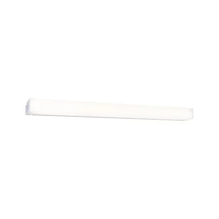 WallCeiling FR Luno IP44 LED 1x_W WhiteSwitch 590mm Alu 230V Métal/...